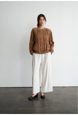 LIGHTWEIGHT SUEDE JACKET