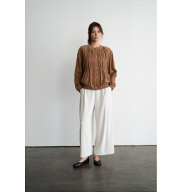 LIGHTWEIGHT SUEDE JACKET