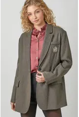 MYSTREE PREP BOYFRIEND BLAZER