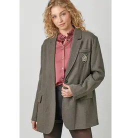 MYSTREE PREP BOYFRIEND BLAZER
