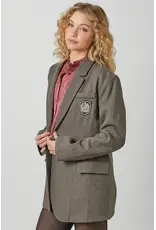 MYSTREE PREP BOYFRIEND BLAZER