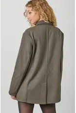 MYSTREE PREP BOYFRIEND BLAZER