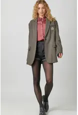 MYSTREE PREP BOYFRIEND BLAZER