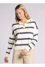 BRIGHTON HOODIE SWEATER