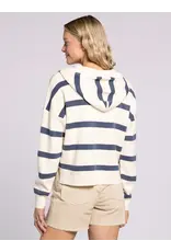 BRIGHTON HOODIE SWEATER