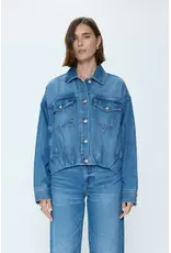 BIBI JEAN JACKET