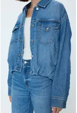 BIBI JEAN JACKET