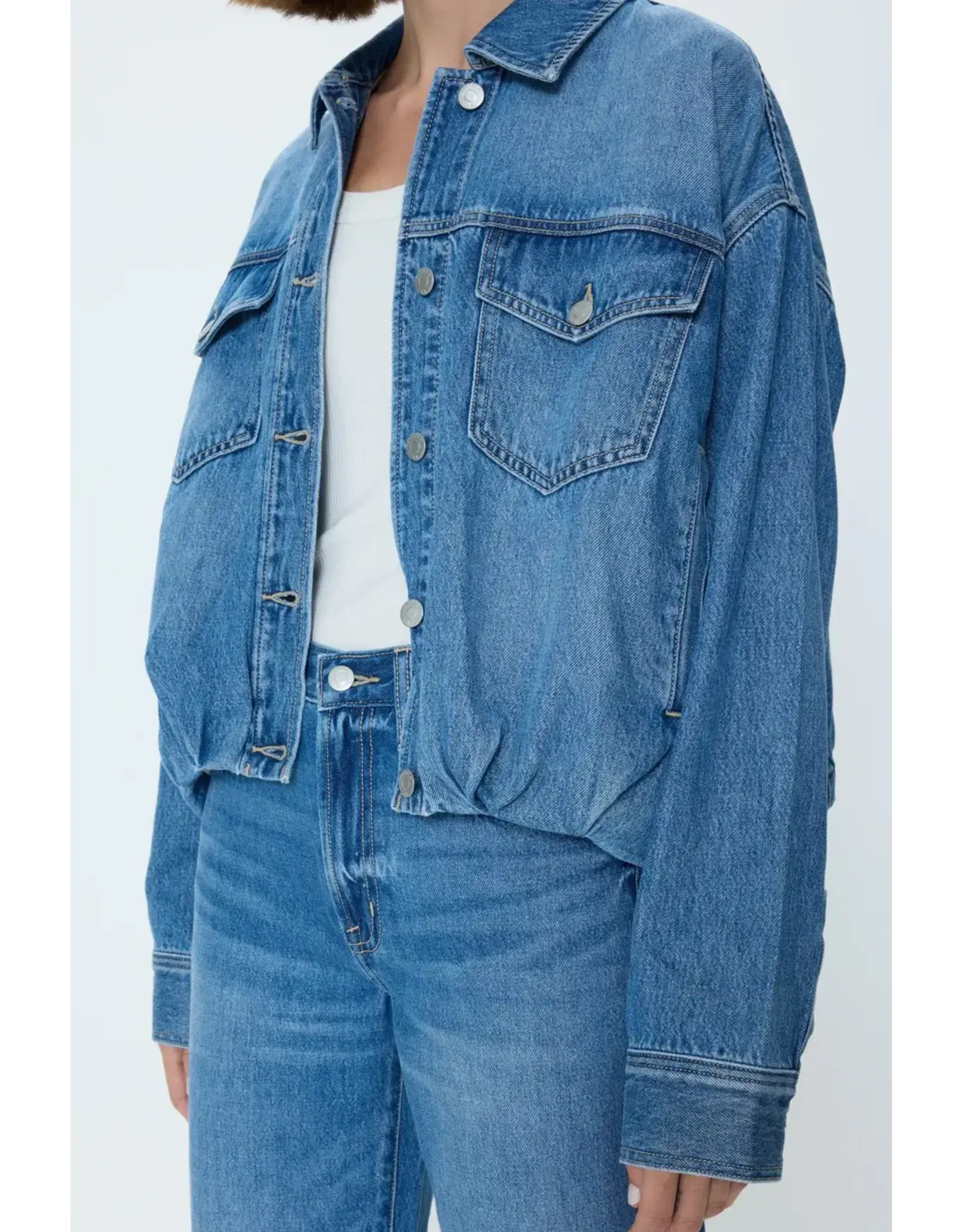 BIBI JEAN JACKET