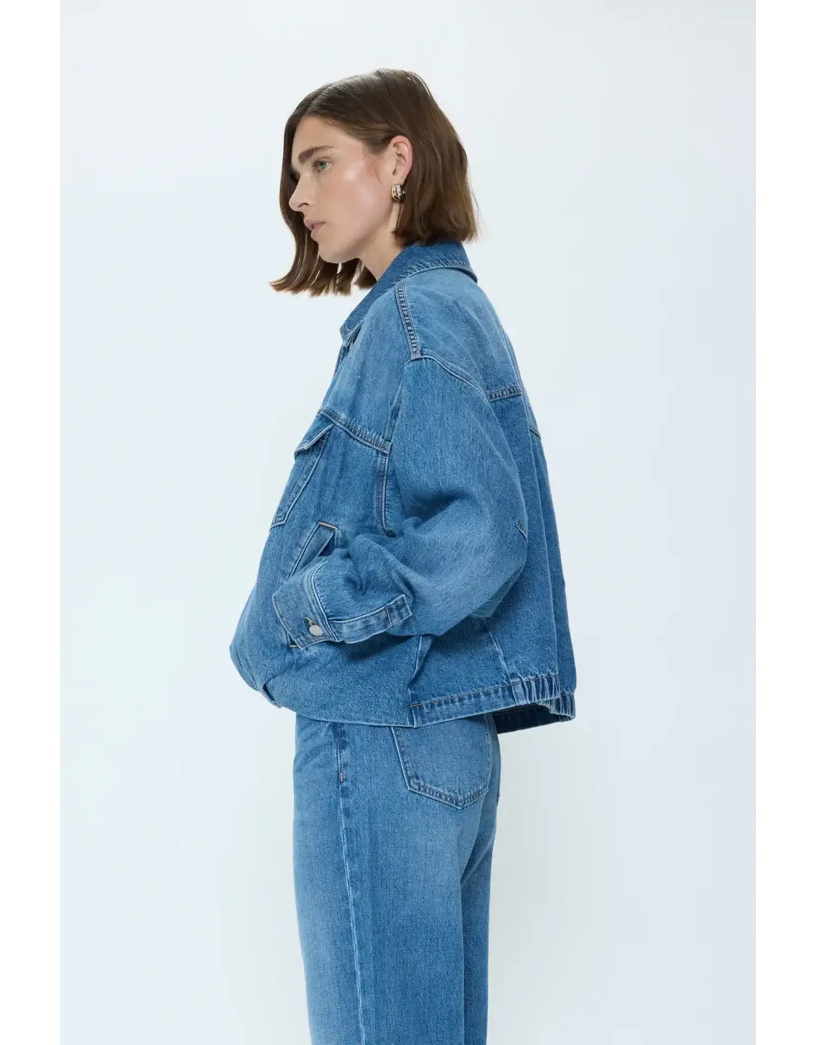 BIBI JEAN JACKET