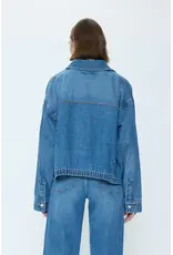 BIBI JEAN JACKET