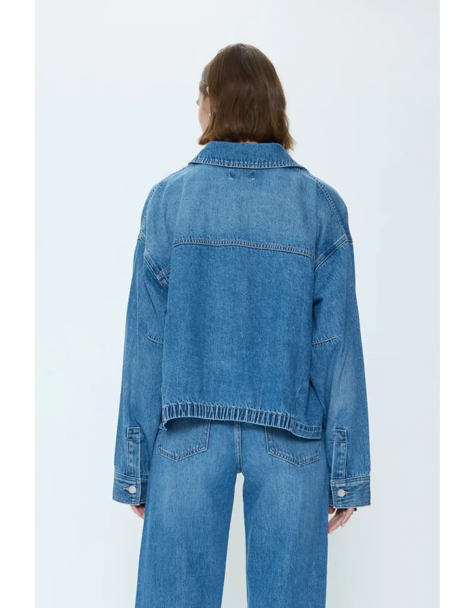 BIBI JEAN JACKET