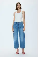 DONNY ROLLED HEM BOYFRIEND