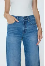 DONNY ROLLED HEM BOYFRIEND