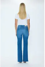 EVIE HIGH RISE SLIM BOOT