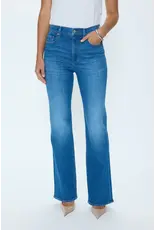 EVIE HIGH RISE SLIM BOOT