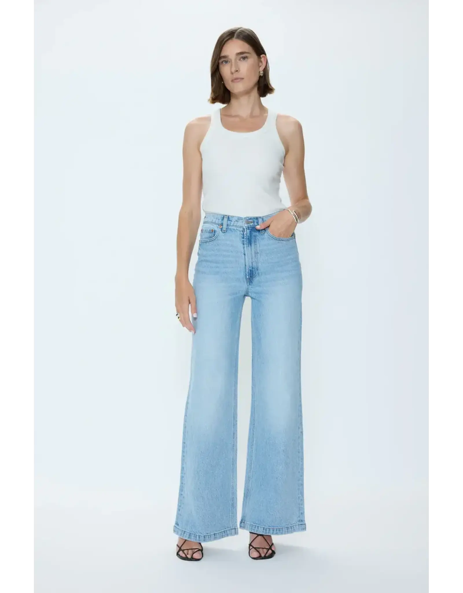 LANA HIGH RISE ULTRA WIDE LEG