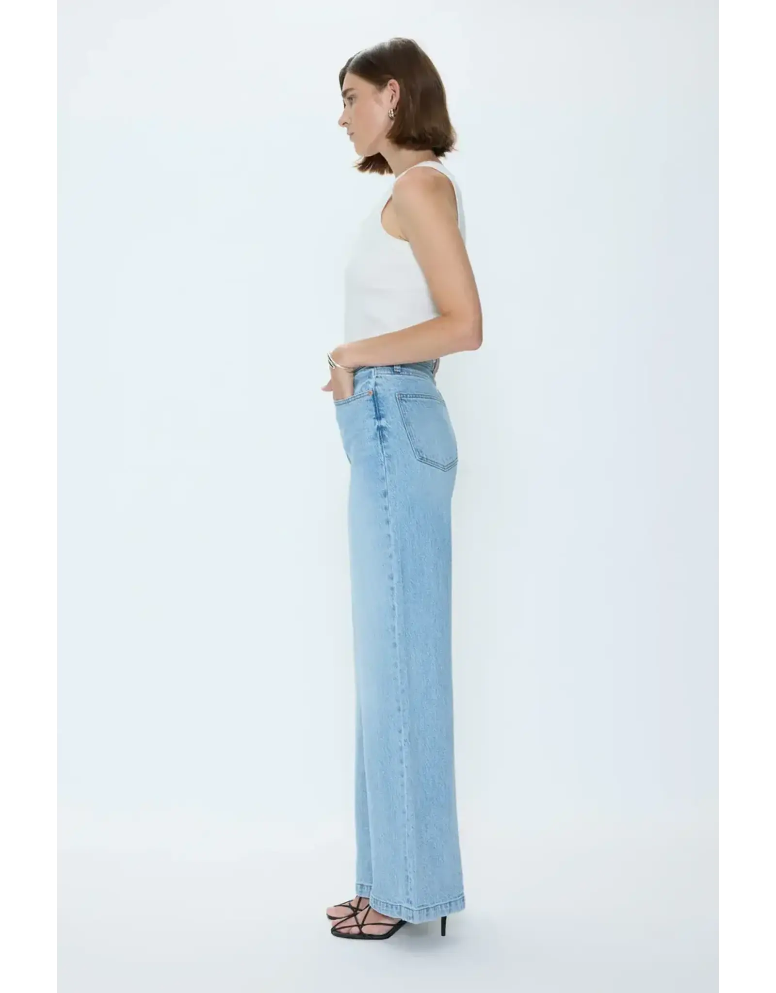 LANA HIGH RISE ULTRA WIDE LEG