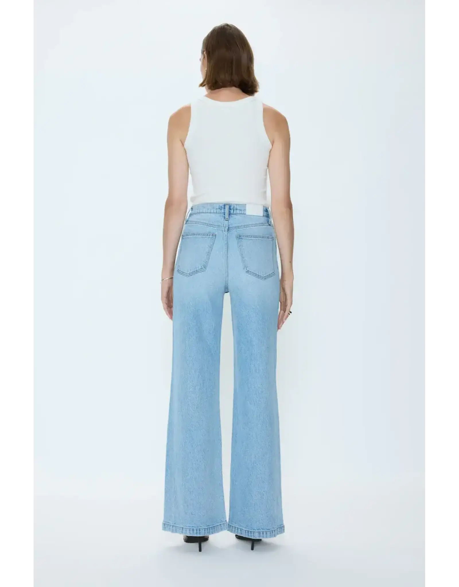 LANA HIGH RISE ULTRA WIDE LEG