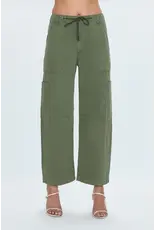 SABRINA UTILITY PANT