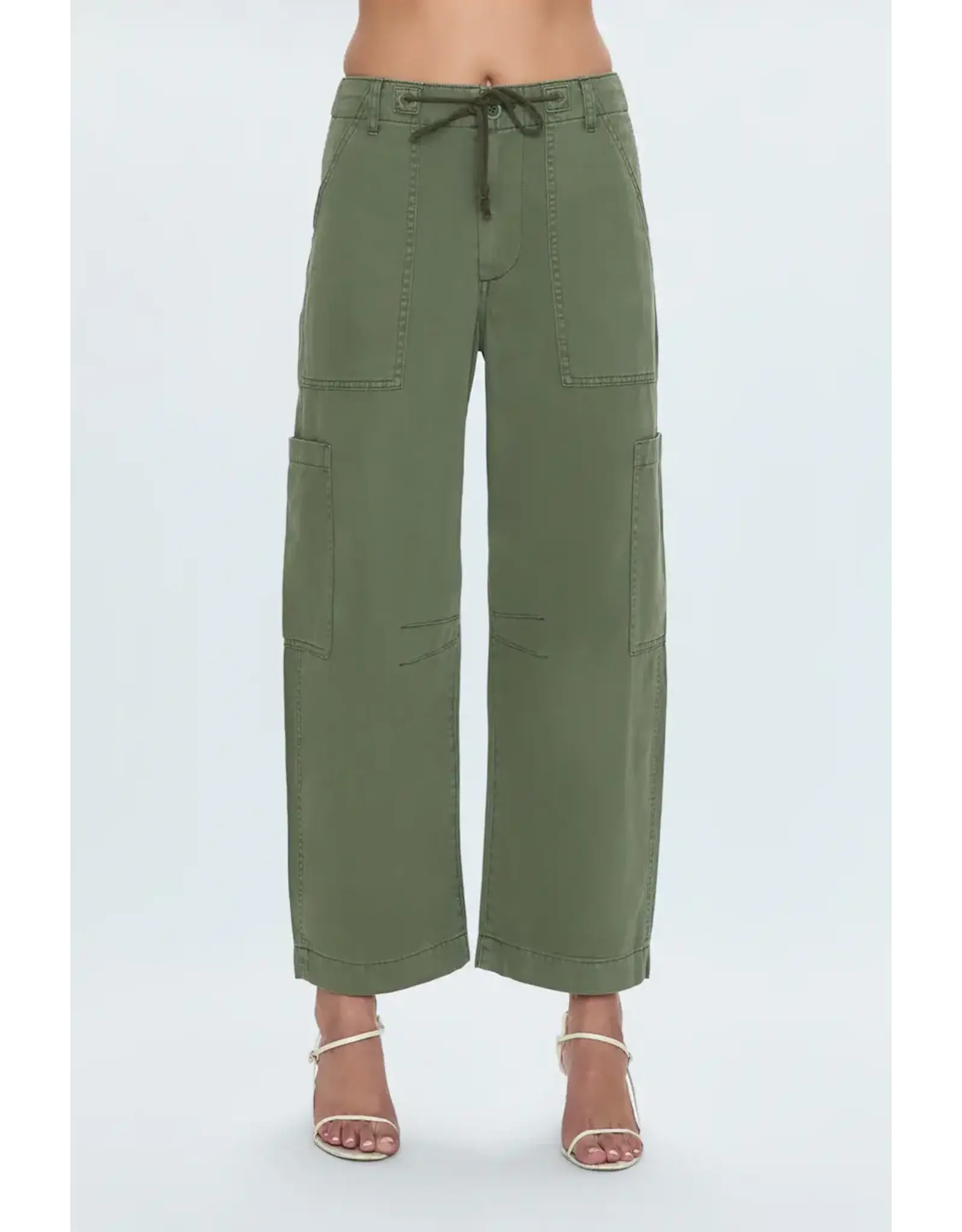 SABRINA UTILITY PANT