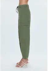 SABRINA UTILITY PANT