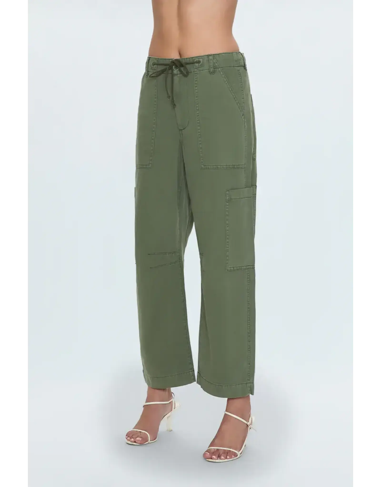 SABRINA UTILITY PANT