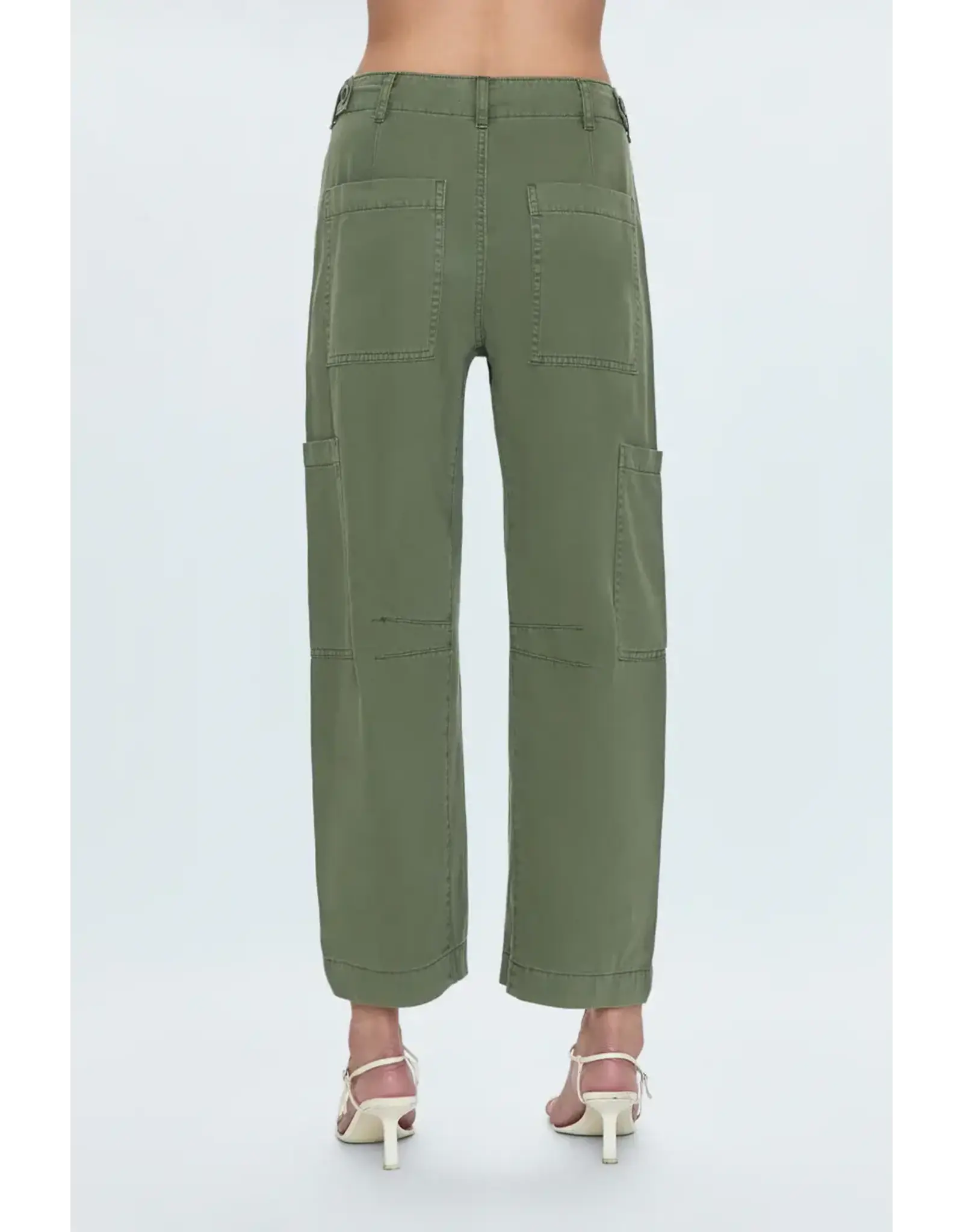 SABRINA UTILITY PANT