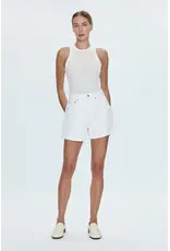 SAIGE HIGH RISE A-LINE SHORT