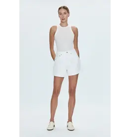 SAIGE HIGH RISE A-LINE SHORT