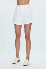 SAIGE HIGH RISE A-LINE SHORT