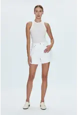 SAIGE HIGH RISE A-LINE SHORT