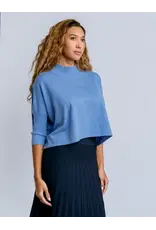 AJA ORTHO SOLID SWEATER