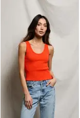 BLONDIE BRA FRIENDLY TANK