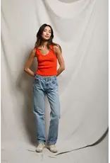 BLONDIE BRA FRIENDLY TANK