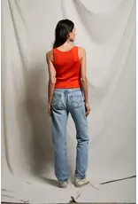 BLONDIE BRA FRIENDLY TANK