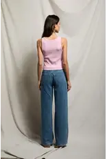 BLONDIE BRA FRIENDLY TANK