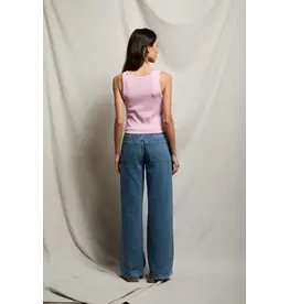 BLONDIE BRA FRIENDLY TANK