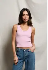 BLONDIE BRA FRIENDLY TANK