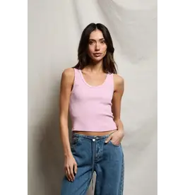 BLONDIE BRA FRIENDLY TANK