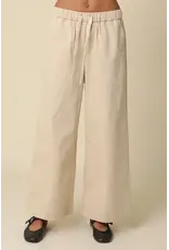 NATALIE WIDE LEG PANT