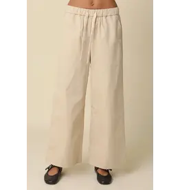 NATALIE WIDE LEG PANT