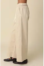 NATALIE WIDE LEG PANT