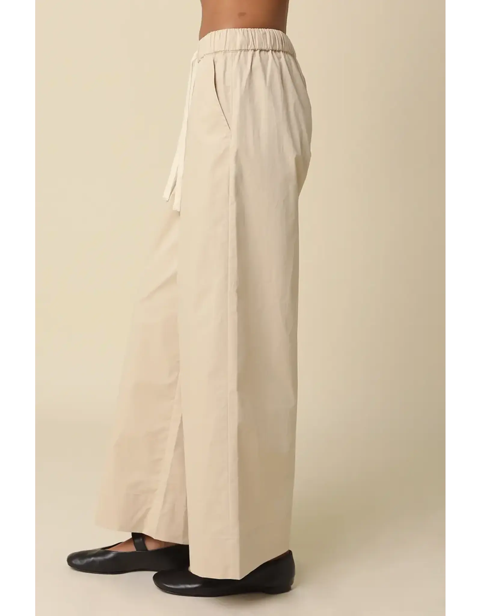 NATALIE WIDE LEG PANT