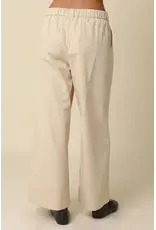NATALIE WIDE LEG PANT