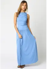 LENI MAXI DRESS