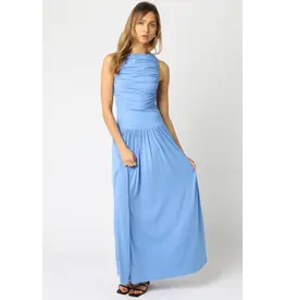 LENI MAXI DRESS