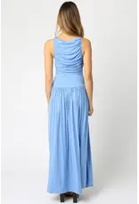 LENI MAXI DRESS