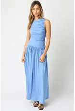 LENI MAXI DRESS