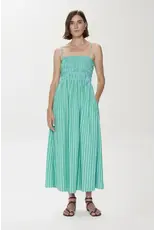 BIANCA BODICE DRESS MIDI