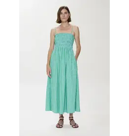 BIANCA BODICE DRESS MIDI